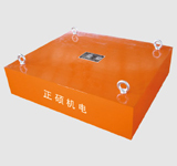 RCYB系列悬挂式永磁除铁器